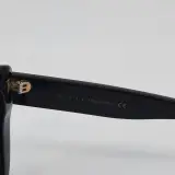 Zonnebril, Gucci, GG0328S 001 – foto 7 – kavel bij Domeinen Roerende Zaken, Groningen