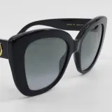 Zonnebril, Gucci, GG0328S 001 – foto 10 – kavel bij Domeinen Roerende Zaken, Groningen
