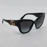 Zonnebril, Dolce&Gabbana, DG4404 501/BG – foto 3 – kavel bij Domeinen Roerende Zaken, Groningen