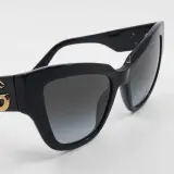 Zonnebril, Dolce&Gabbana, DG4404 501/BG – foto 9 – kavel bij Domeinen Roerende Zaken, Groningen
