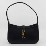 Handtas, Yves Saint Laurent – kavel bij Domeinen Roerende Zaken, Groningen