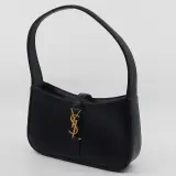 Handtas, Yves Saint Laurent – foto 2 – kavel bij Domeinen Roerende Zaken, Groningen