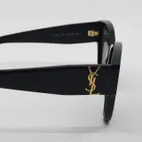 Zonnebril, Yves Saint Laurent, SL M3 002 – foto 4 – kavel bij Domeinen Roerende Zaken, Groningen