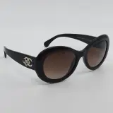 Zonnebril, Chanel, 5469B C1706/S5 – foto 3 – kavel bij Domeinen Roerende Zaken, Groningen