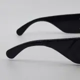 Zonnebril, Gucci, GG0811S 001 – foto 5 – kavel bij Domeinen Roerende Zaken, Groningen