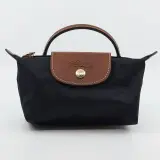 Tasje, Longchamp, ZSTT TIV/M/02 – kavel bij Domeinen Roerende Zaken, Groningen