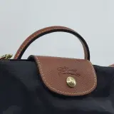 Tasje, Longchamp, ZSTT TIV/M/02 – foto 4 – kavel bij Domeinen Roerende Zaken, Groningen