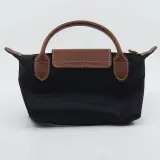 Tasje, Longchamp, ZSTT TIV/M/02 – foto 5 – kavel bij Domeinen Roerende Zaken, Groningen