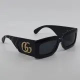 Zonnebril, Gucci, GG0811S 001 – foto 3 – kavel bij Domeinen Roerende Zaken, Groningen