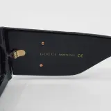 Zonnebril, Gucci, GG0811S 001 – foto 7 – kavel bij Domeinen Roerende Zaken, Groningen