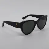 Zonnebril, Yves Saint Laurent, SL M3 002 – foto 3 – kavel bij Domeinen Roerende Zaken, Groningen