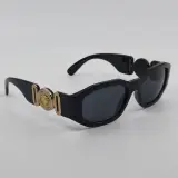 Zonnebril, Versace, 4361 GB1/87 – foto 3 – kavel bij Domeinen Roerende Zaken, Groningen
