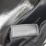 Handtas, Yves Saint Laurent – foto 12 – kavel bij Domeinen Roerende Zaken, Groningen