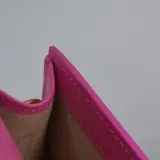 Handtas, Jacquemus, Le Bambino Neon Pink – foto 12 – kavel bij Domeinen Roerende Zaken, Groningen
