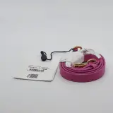 Handtas, Jacquemus, Le Bambino Neon Pink – foto 13 – kavel bij Domeinen Roerende Zaken, Groningen