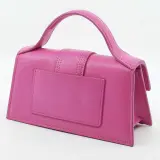 Handtas, Jacquemus, Le Bambino Neon Pink – foto 7 – kavel bij Domeinen Roerende Zaken, Groningen