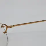 Bril montuur op sterkte, Cartier, C100920 – foto 7 – kavel bij Domeinen Roerende Zaken, Groningen