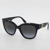 Zonnebril, Dolce&Gabbana, DG4407 501/8G – kavel bij Domeinen Roerende Zaken, Groningen