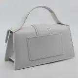 Handtas, Jacquemus, Le Bambino White – foto 7 – kavel bij Domeinen Roerende Zaken, Groningen