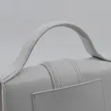 Handtas, Jacquemus, Le Bambino White – foto 8 – kavel bij Domeinen Roerende Zaken, Groningen