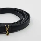 Riem, Yves Saint Laurent, GRZ788426 0124 – foto 2 – kavel bij Domeinen Roerende Zaken, Groningen
