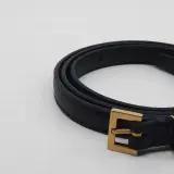 Riem, Yves Saint Laurent, GRZ788426 0124 – foto 3 – kavel bij Domeinen Roerende Zaken, Groningen