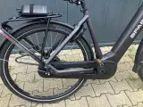 Electrische damesfiets, Sparta, D-rule Fit, antraciet, 2023 – foto 2 – kavel bij Onlineveilingmeester, Kootstertille