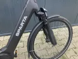 Electrische damesfiets, Sparta, D-rule Fit, antraciet, 2023 – foto 3 – kavel bij Onlineveilingmeester, Kootstertille