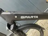 Electrische damesfiets, Sparta, D-rule Fit, antraciet, 2023 – foto 4 – kavel bij Onlineveilingmeester, Kootstertille