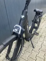 Electrische damesfiets, Sparta, D-rule Fit, antraciet, 2023 – foto 7 – kavel bij Onlineveilingmeester, Kootstertille