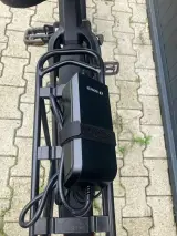 Electrische damesfiets, Sparta, D-rule Fit, antraciet, 2023 – foto 8 – kavel bij Onlineveilingmeester, Kootstertille