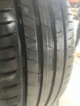 Velgenset met banden, Pirelli, Scorpion – foto 3 – kavel bij Onlineveilingmeester, Kootstertille