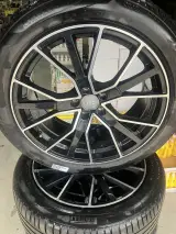 Velgenset met banden, Pirelli, Scorpion – foto 4 – kavel bij Onlineveilingmeester, Kootstertille