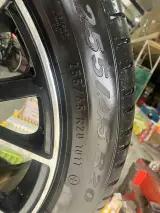 Velgenset met banden, Pirelli, Scorpion – foto 5 – kavel bij Onlineveilingmeester, Kootstertille