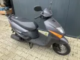 Motorscooter, Honda, JF11, grijs, 2005 – foto 3 – kavel bij Onlineveilingmeester, Kootstertille
