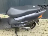 Motorscooter, Honda, JF11, grijs, 2005 – foto 6 – kavel bij Onlineveilingmeester, Kootstertille