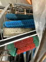 Partij schoonmaakartikelen – foto 2 – kavel bij Onlineveilingmeester, Kootstertille