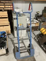 Apparatensteekwagen en Bierfusttransporter, Fentra, 2003 – kavel bij Onlineveilingmeester, Kootstertille