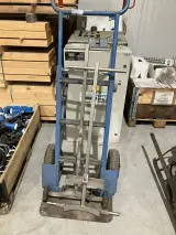 Apparatensteekwagen en Bierfusttransporter, Fentra, 2003 – foto 8 – kavel bij Onlineveilingmeester, Kootstertille