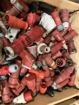 Partij stekkers voor krachtstroom – foto 4 – kavel bij Onlineveilingmeester, Kootstertille