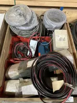 Partij electrakabels – foto 12 – kavel bij Onlineveilingmeester, Kootstertille