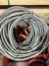 Partij electrakabels – foto 5 – kavel bij Onlineveilingmeester, Kootstertille