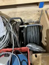 Partij electrakabels – foto 10 – kavel bij Onlineveilingmeester, Kootstertille