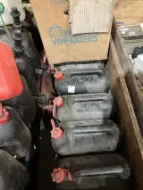 Partij jerrycans – foto 4 – kavel bij Onlineveilingmeester, Kootstertille