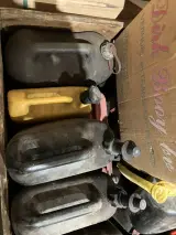 Partij jerrycans – foto 5 – kavel bij Onlineveilingmeester, Kootstertille