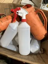 Partij jerrycans – foto 6 – kavel bij Onlineveilingmeester, Kootstertille