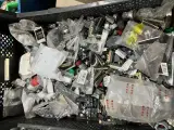 Partij electramateriaal – foto 3 – kavel bij Onlineveilingmeester, Kootstertille