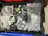Partij electramateriaal – foto 6 – kavel bij Onlineveilingmeester, Kootstertille