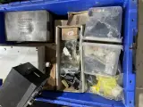 Partij electramateriaal – foto 8 – kavel bij Onlineveilingmeester, Kootstertille