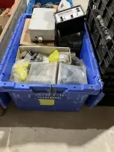 Partij electramateriaal – foto 10 – kavel bij Onlineveilingmeester, Kootstertille